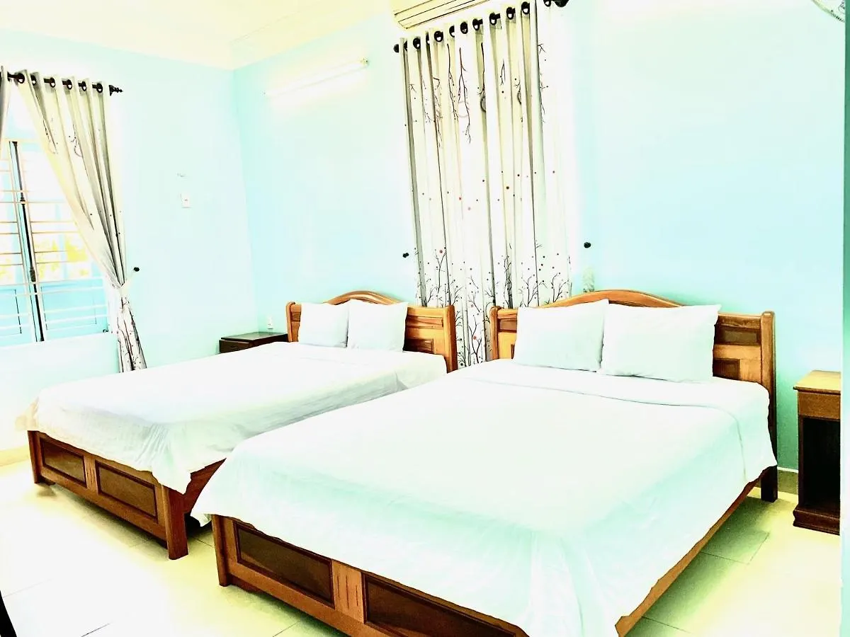 Areca Homestay location