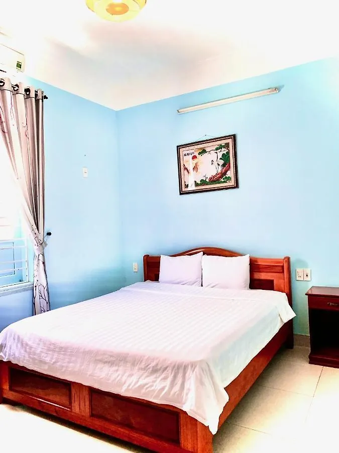 Areca Homestay Hoi An 0*,  Vietnam