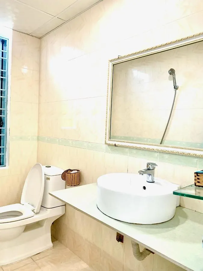 Areca Homestay Hoi An