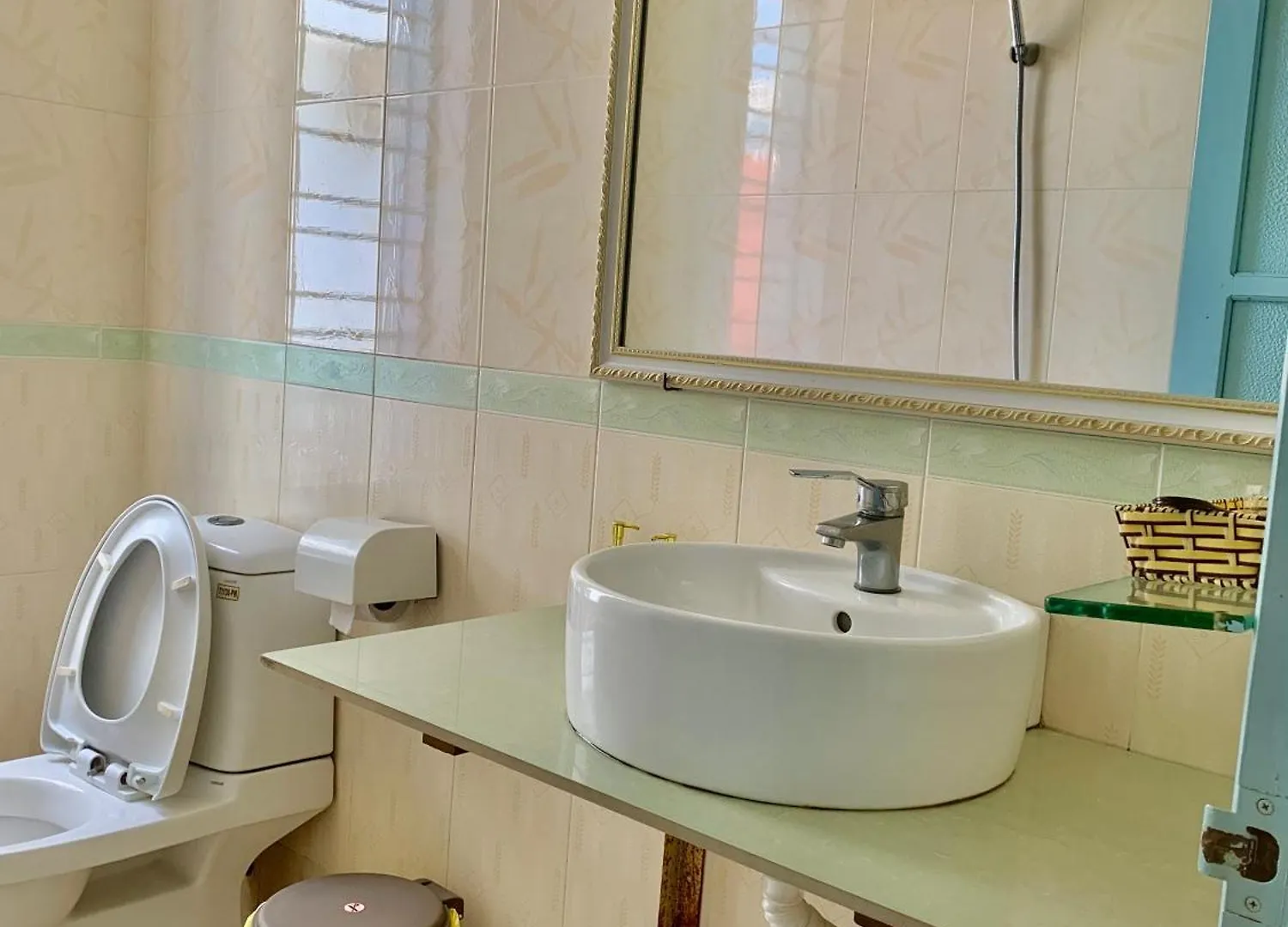 Areca Homestay Hoi An 0*,