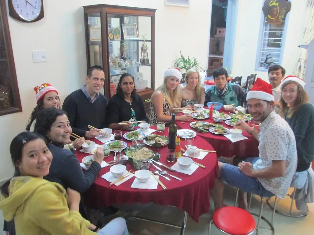 Areca Homestay Hoi An