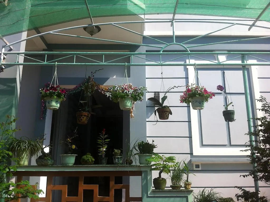 Areca Homestay Hoi An 0*,  Vietnam