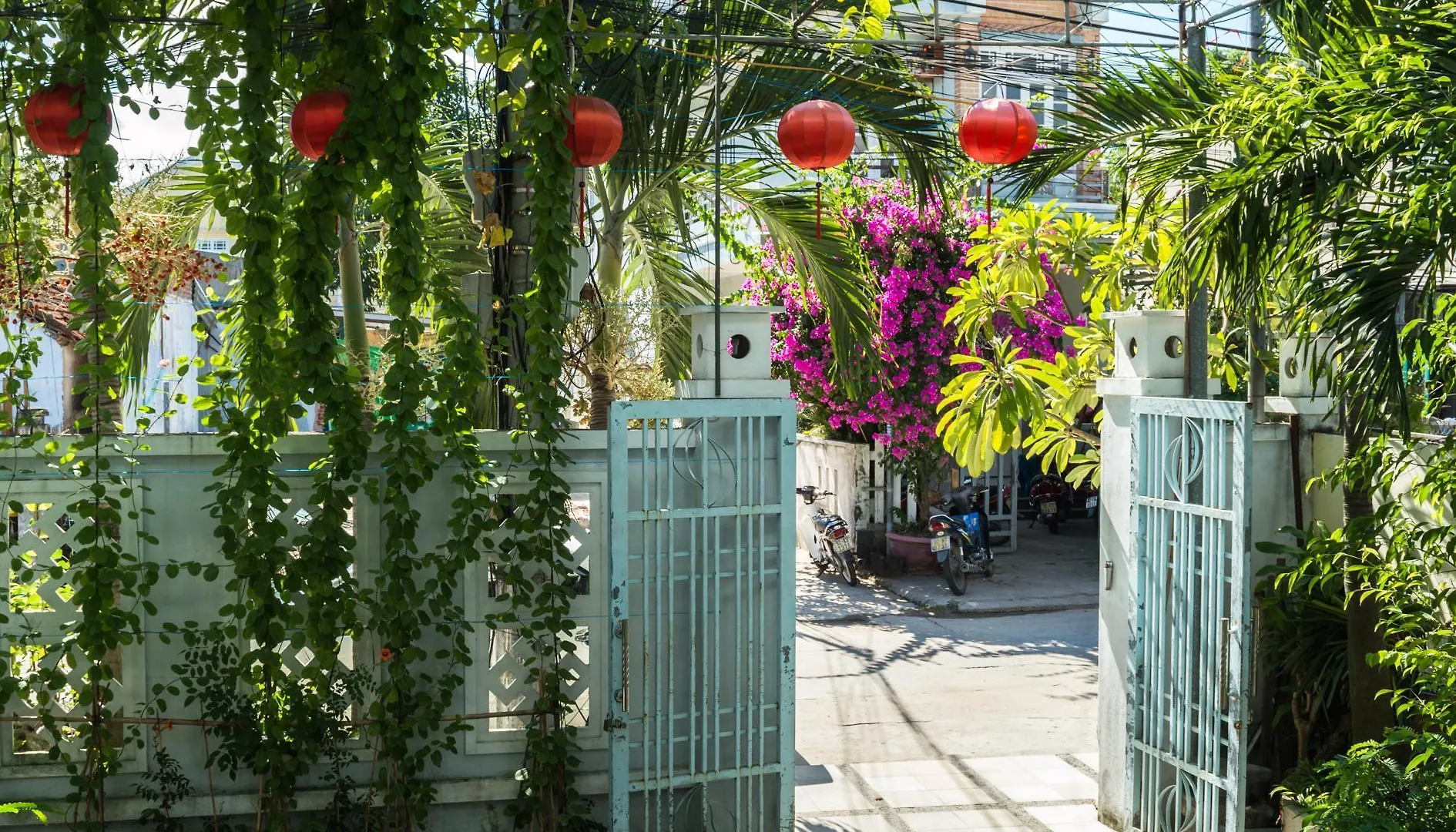Areca Homestay Hoi An
