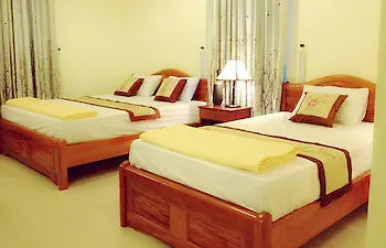 Areca Homestay Hoi An 0*,