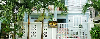 Areca Homestay Hoi An Vietnam