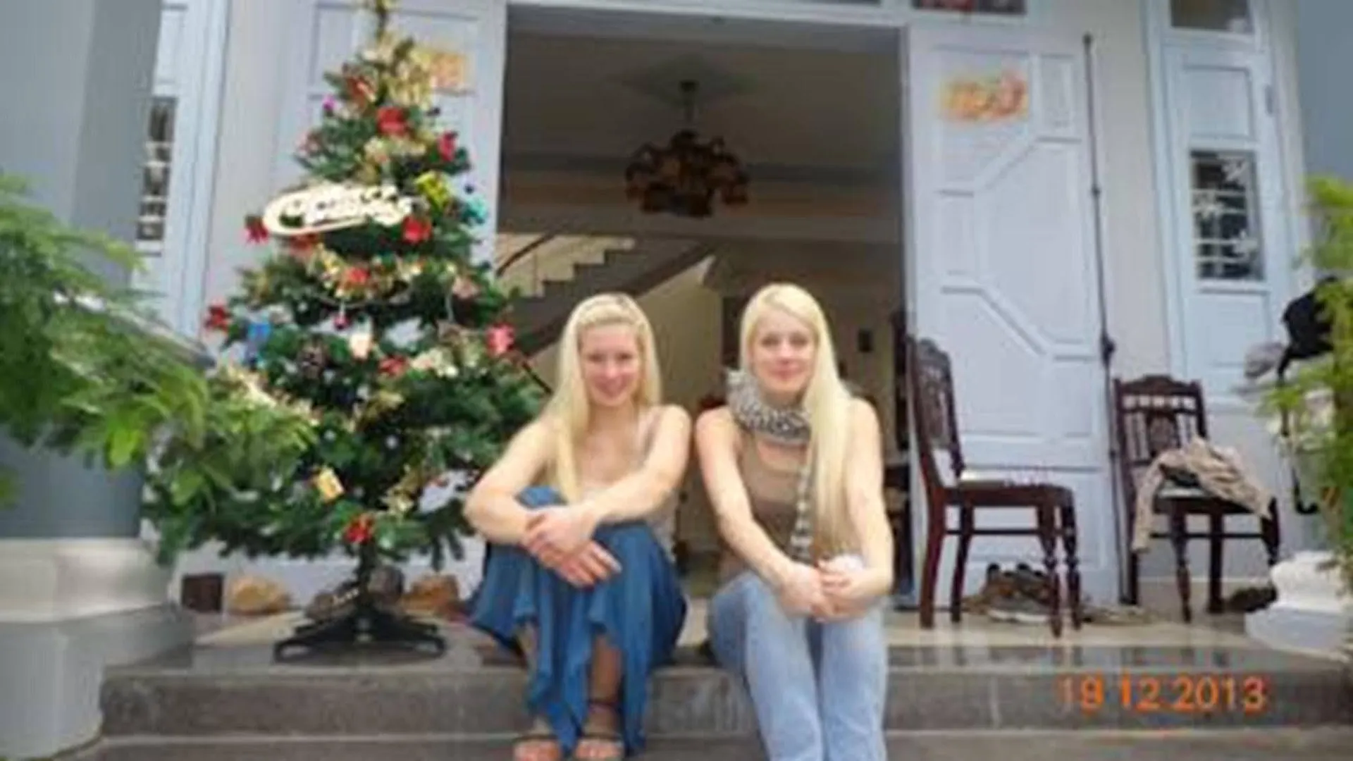 Areca Homestay Hoi An