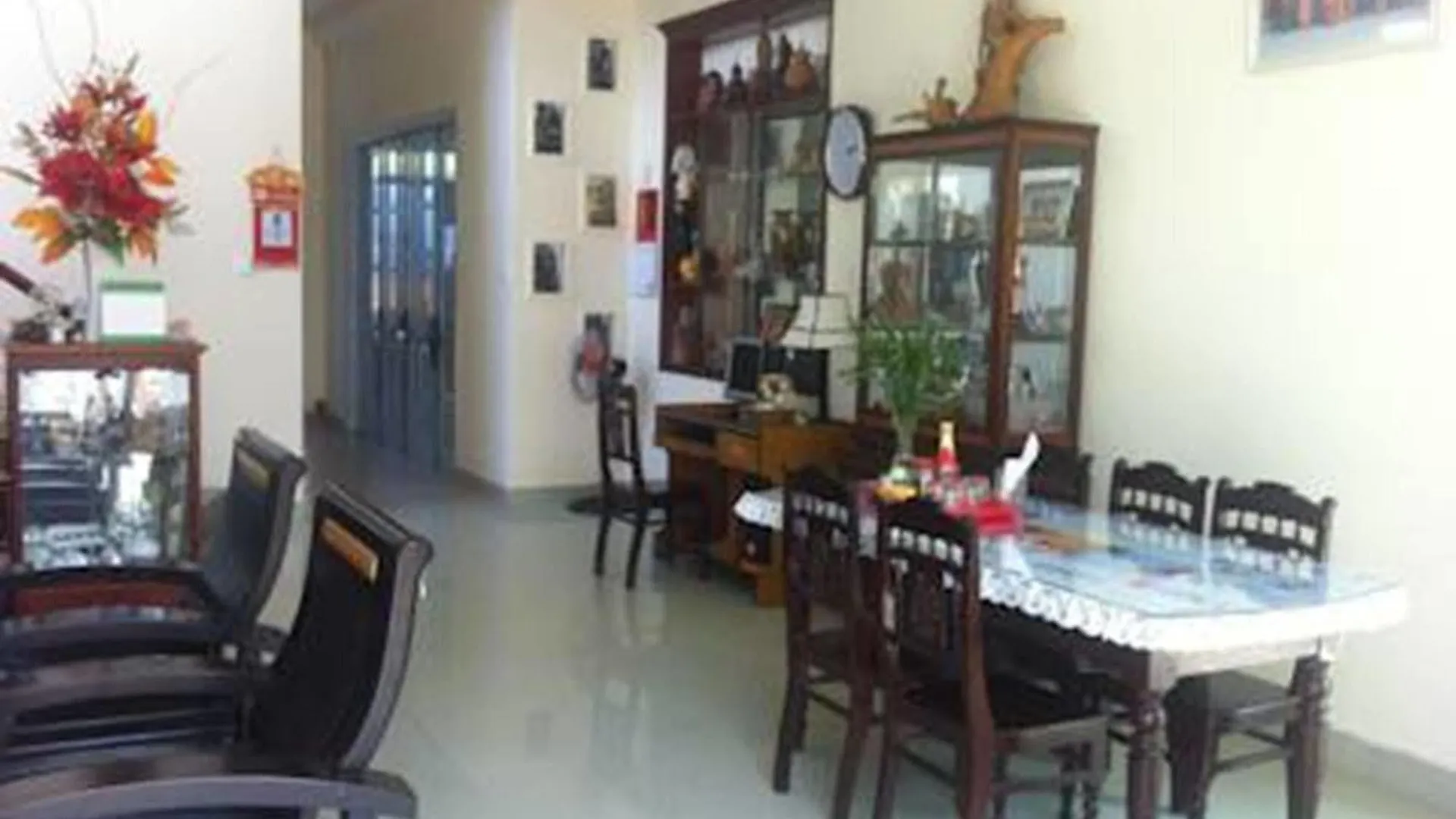 Areca Homestay Hoi An
