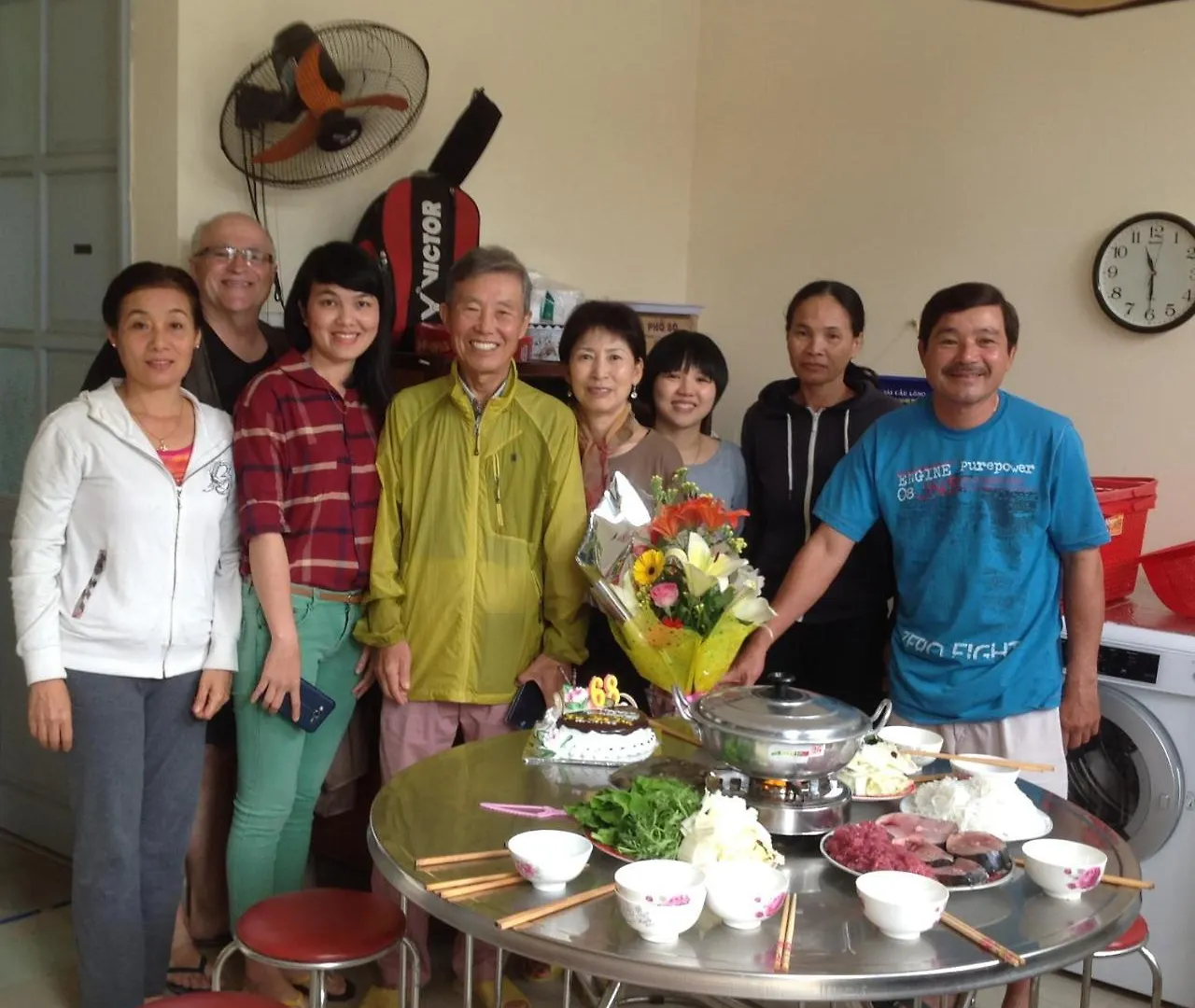 Areca Homestay Hoi An