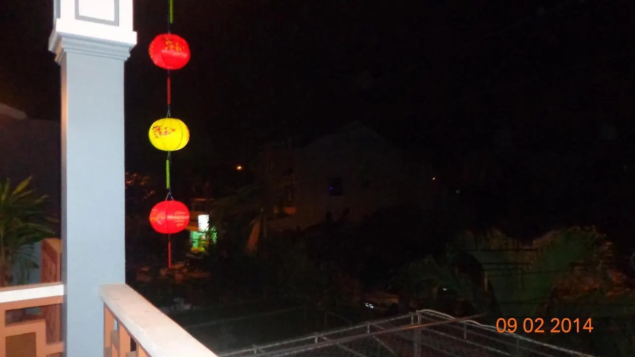 Areca Homestay Hoi An