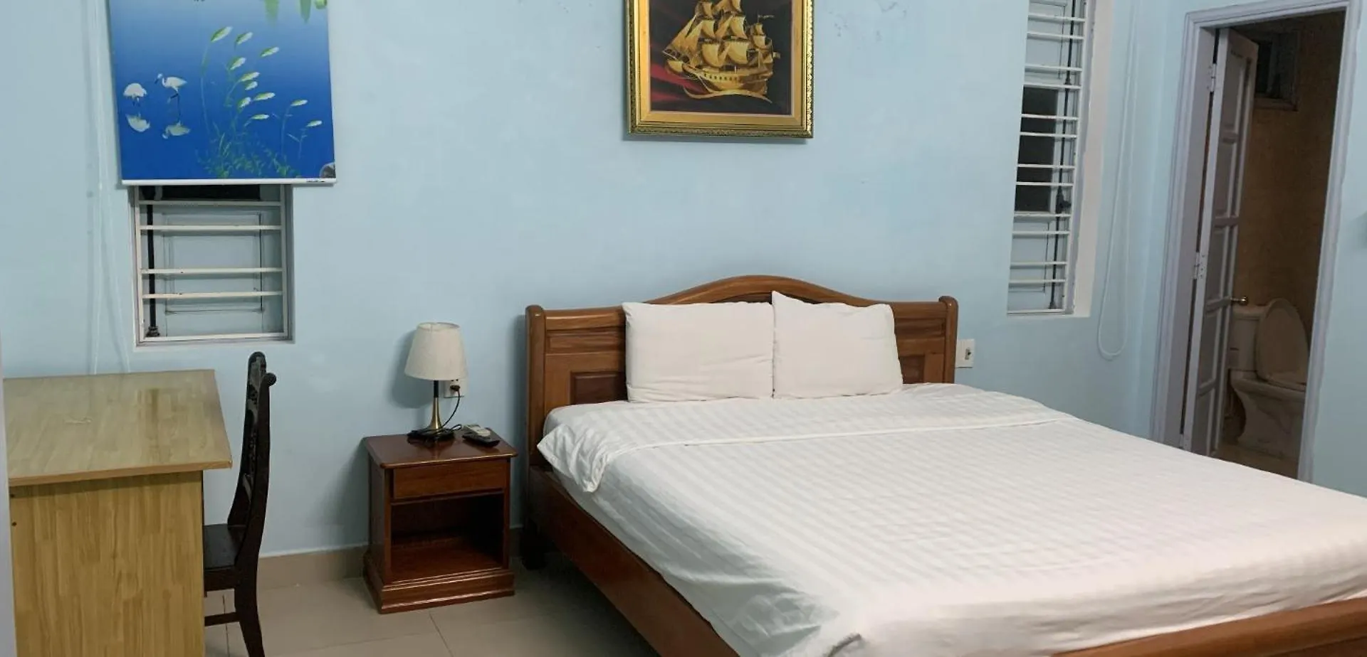 Areca Homestay Hoi An 0*,  Vietnam