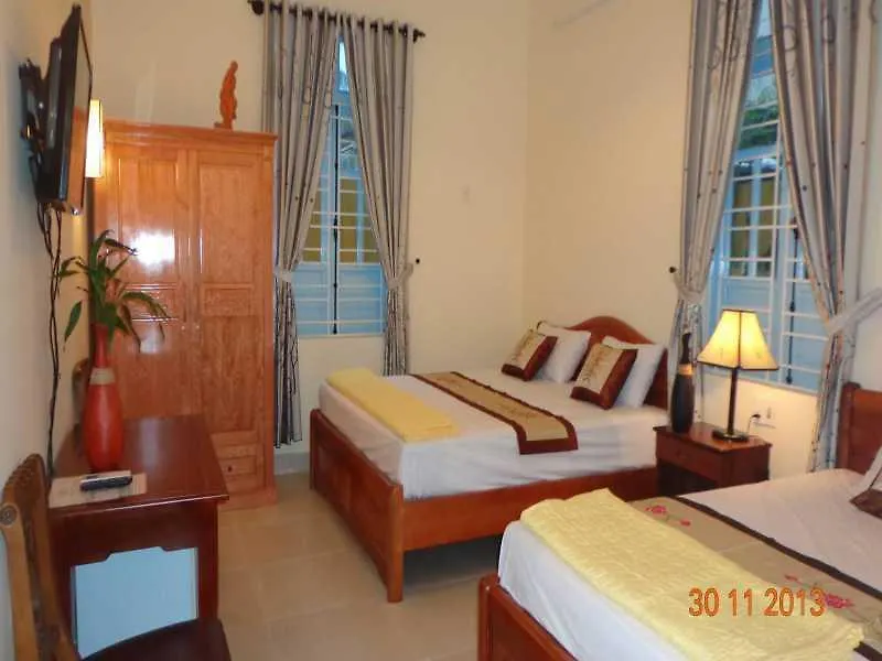 Areca Homestay Hoi An