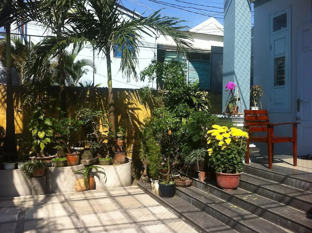 Areca Homestay Hoi An