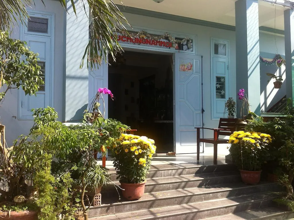 Areca Homestay Hoi An Vietnam