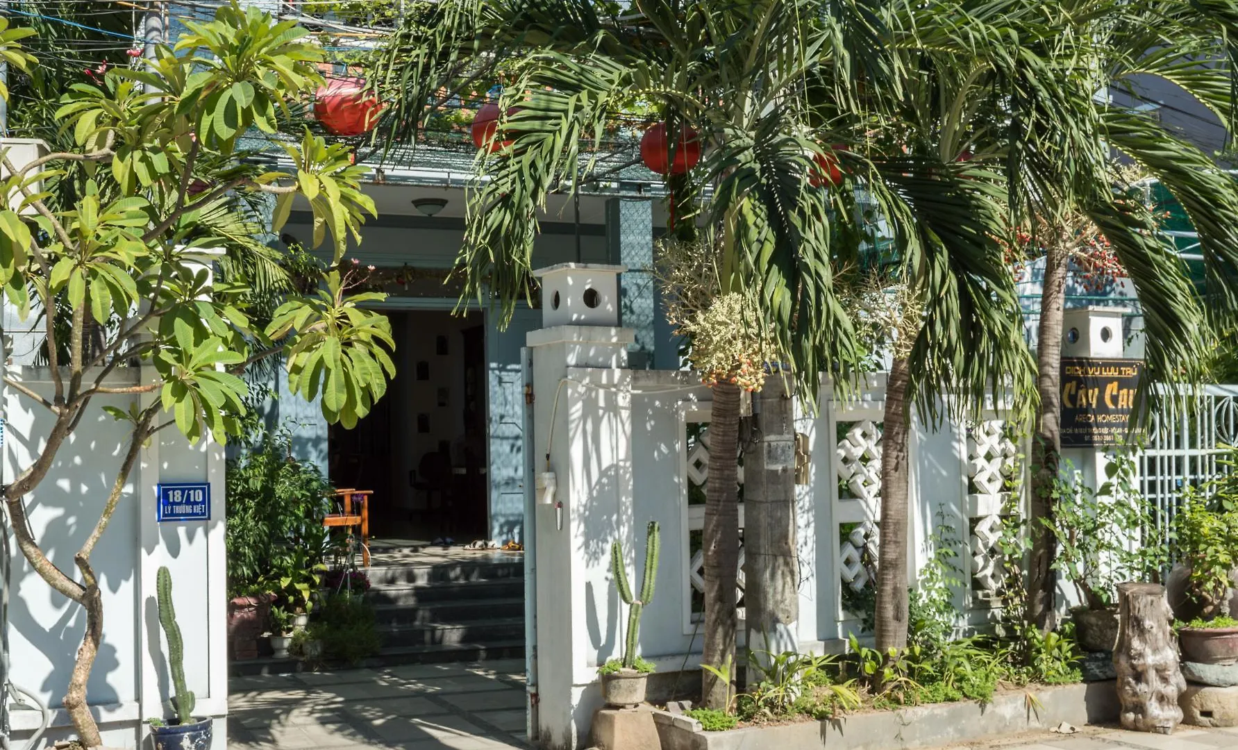 Areca Homestay Hoi An