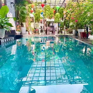 Ngoc Sinh Séjour chez l'habitant