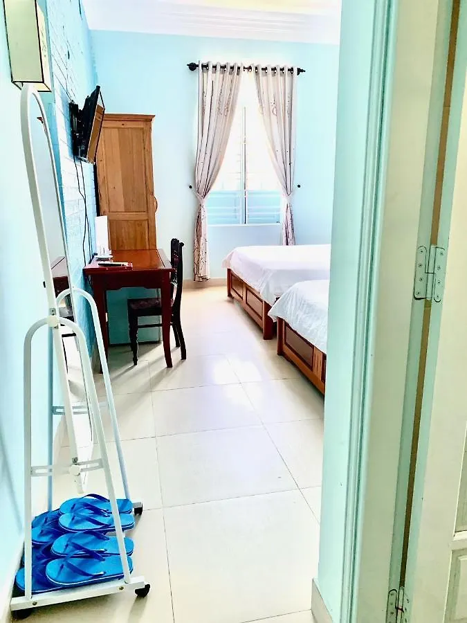 Areca Homestay Hoi An