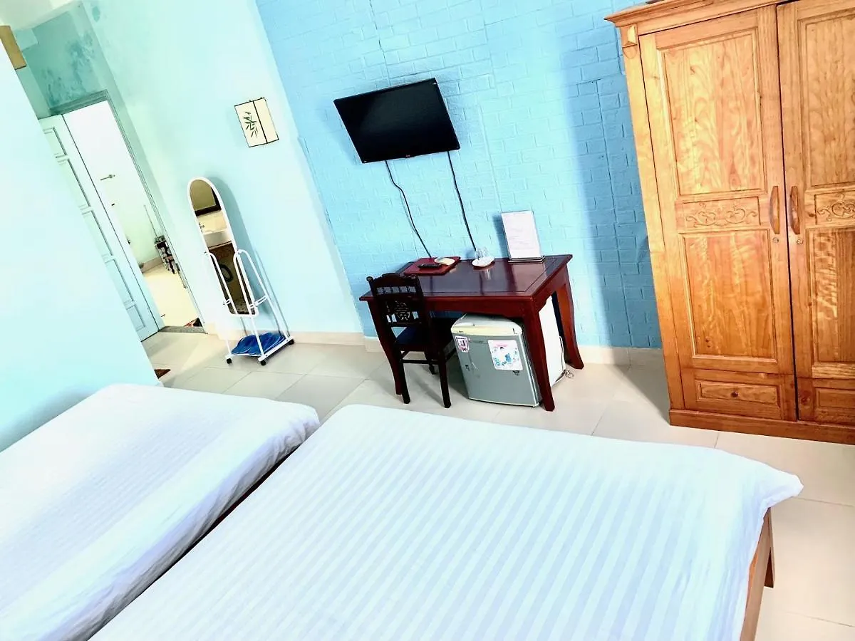 Areca Homestay Hoi An Vietnam