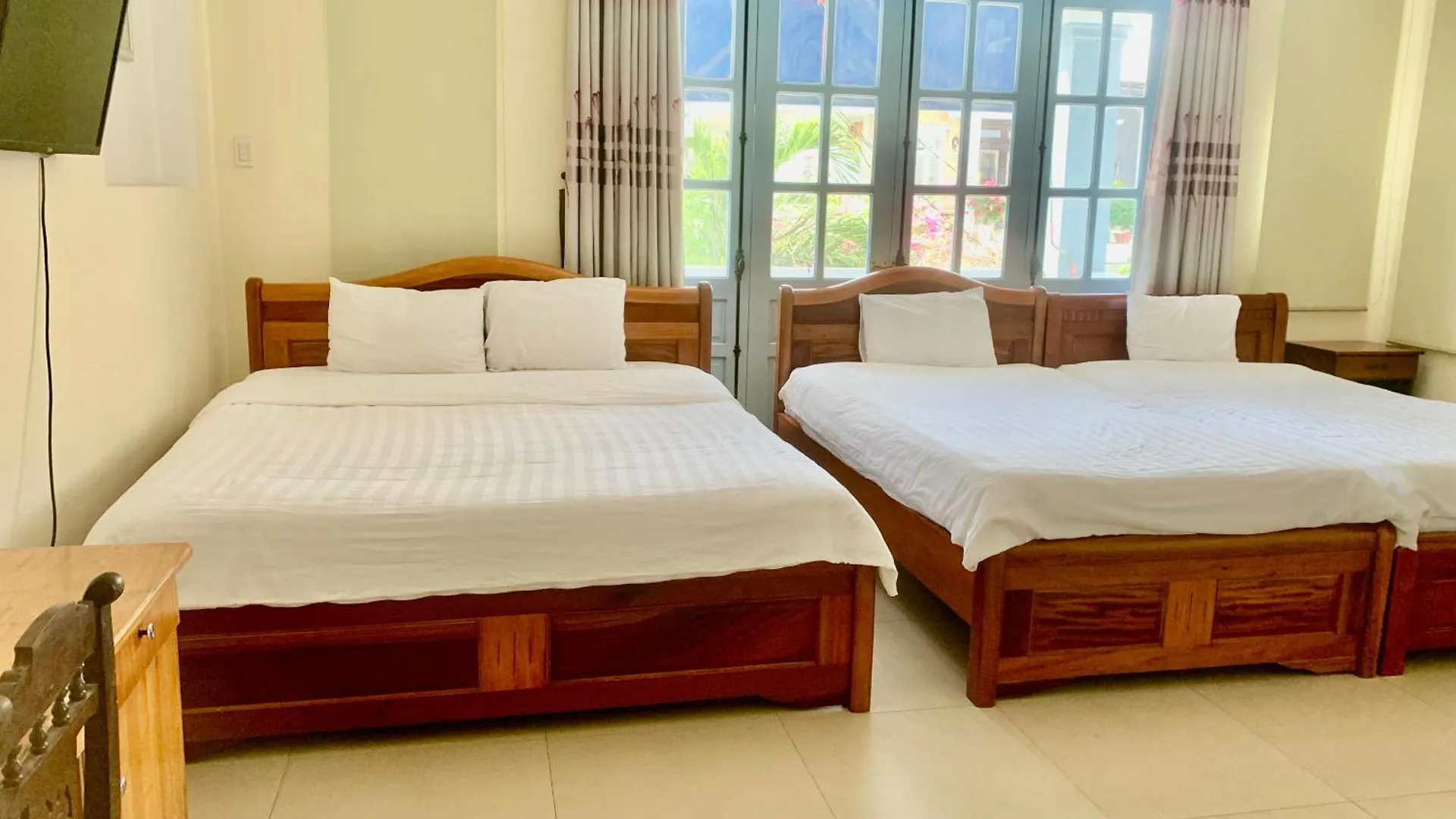 Areca Homestay Hoi An