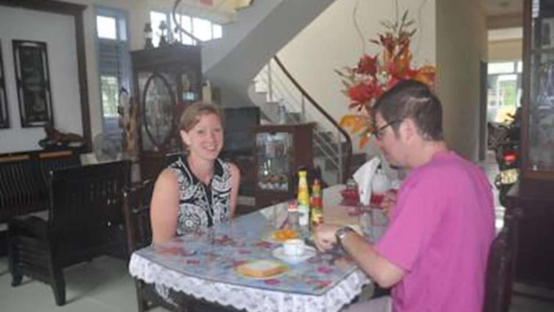 Areca Homestay Hoi An