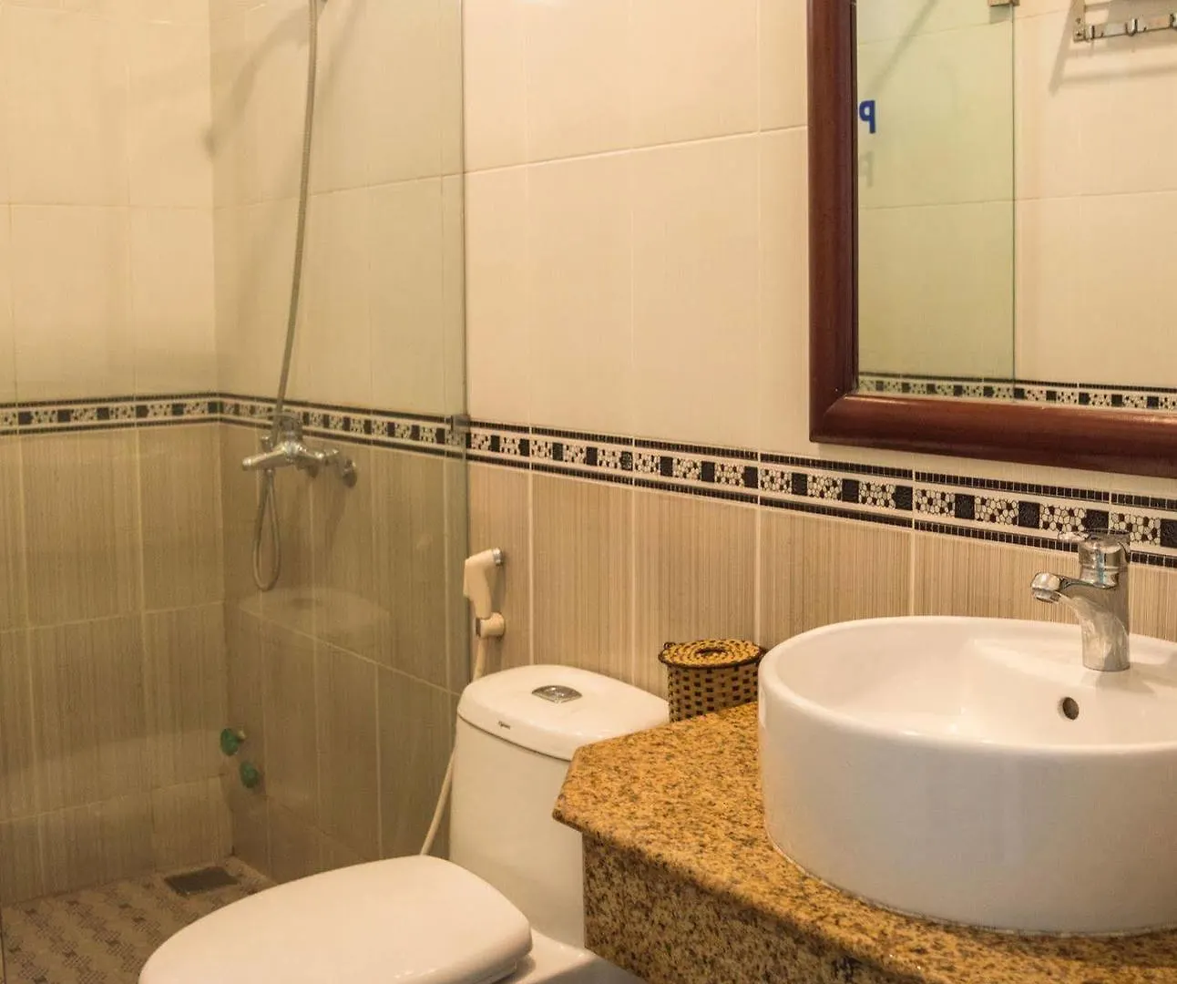 Areca Homestay Hoi An Vietnam