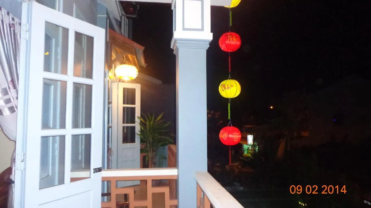 Areca Homestay Hoi An 0*,