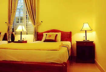 Areca Homestay Хойан