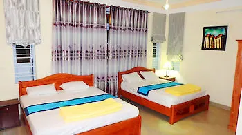 Areca Homestay Хойан